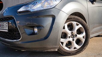 Citroën C3 1.4i Attraction - 3