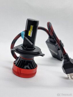 Premium LED H1,H3,H4,H7, H8,H11,H15,Hir2,HB3,HB4 - 3