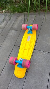 Detský skateboard MAUI - 3