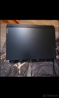 herný notebook Lenovo - 3