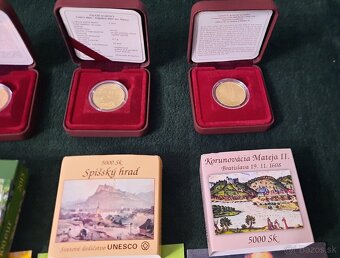 5000 SK a 100€ AU mice - 3