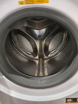 Pračka Whirlpool - 3