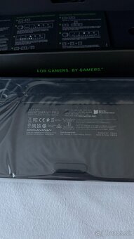 Razer Huntsman V3 Pro - 3