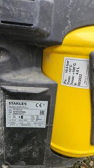 Kompresor Stanley DN 200/10/5 - 3