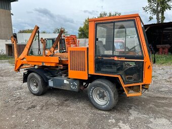 multikara Kiefer 2 kusy cena 26000€ za obe - 3