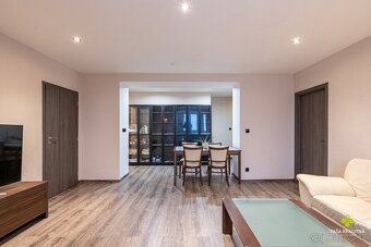 3-izbový byt na prenájom – Prievidza, Staré Sídlisko - 3