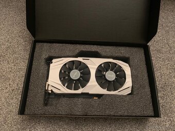 NVIDIA Geforce GTX 1060 3G - 3