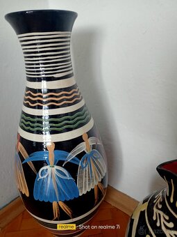 Pozdisovska keramika - 3