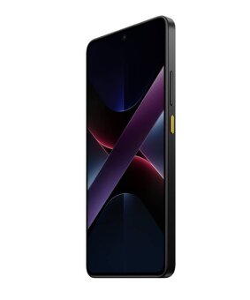 Poco X7 Pro 5G 12/512 GB žltý - 3