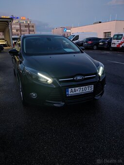 Ford Focus 1.6 TI-VCT, 148 970km - 3