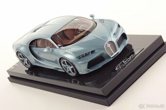 Bugatti Chiron Super Sport | MR Collection 1/18 - 3