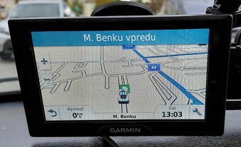 Predám Navgáciu Garmin - 3