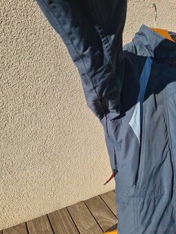 Dámska lyžiarska bunda - S - 3