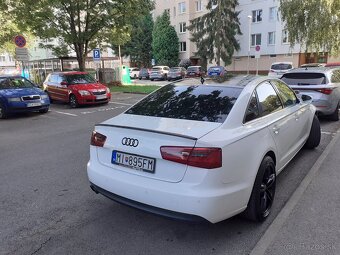 Predám audi a6 c7 2 tdi za 9000 eur - 3