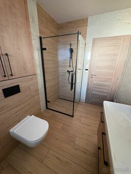 Rodinný dom na dlhodobý prenájom - 3