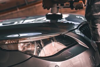 e60 530d M-packet - 3