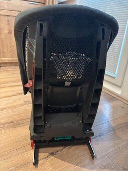 Autosedačka Britax - 3