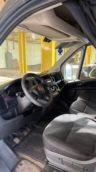 Predám FIAT DUCATO - 3
