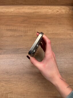 Predám iPhone 16 Pro 128GB – strieborný - 3