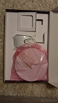 Monitor dychu Babysense 2 Pro - 3