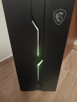 Predam pocitac AMD RYZEN 7 - 3