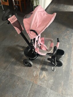 Detská trojkolka - 3