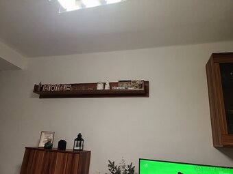 Obývacia zostava - 3