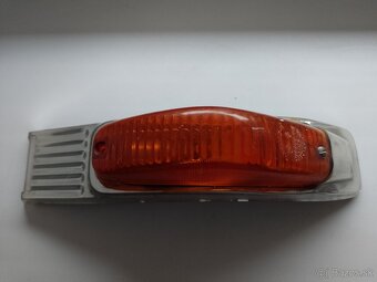 SMEROVKA SKODA 1000MB - 3