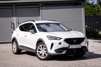 Cupra Formentor 1.4TSI eHybrid 2022 - 3