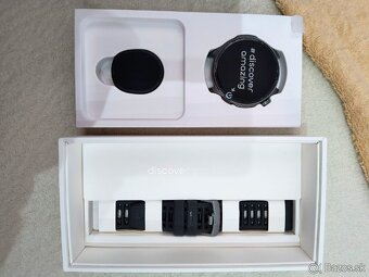 Amazfit Balance 2 XT - 3