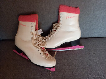 korčule dámske - 3