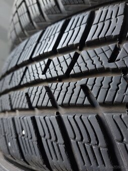 185/60R15 Zimné pneumatiky Barum - 3
