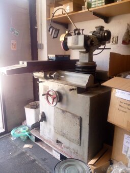 Predám uhlovú a nastrojovú brúsku - 3