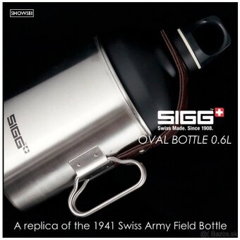 Kúpim SIGG oval battle 0,6l - 3