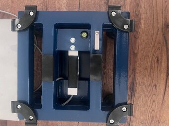 Vaha do 3kg digitalna plne programovatelna - 3