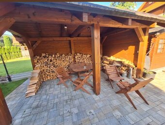 Ubytovanie v Terchovej - 3