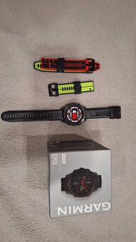 Garmin epix gen2 - 3