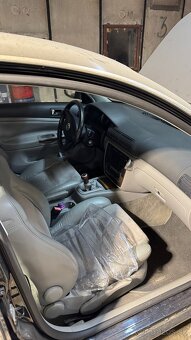 VW Passat 2.8 V6 142KW 4motion Manual - 3