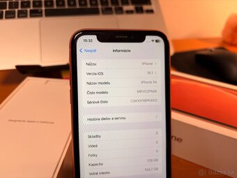 iPhone XR 128GB - 3