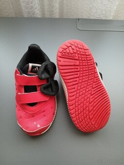 Detské tenisky Adidas - 3