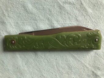 Nôž zatvárací - 3