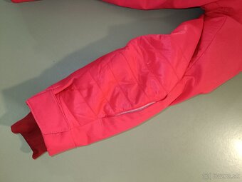 Kjus zimná súprava - 3