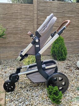 Joolz Day 3 v komplernej vybave - 3