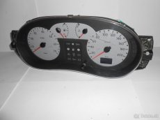 Budiky Renault Kangoo / starší aj novší model / - 3