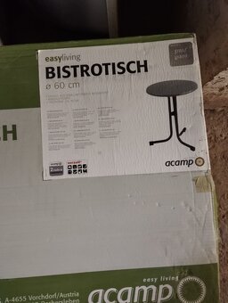 Záhradná truhlica - 3