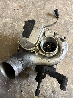 Turbo 3.0TDI - 3