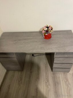 Predám Pc stolík so stoličkou - 3