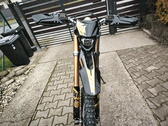 Sur Ron Ultra Bee 21,5 kW NOVÁ - 3