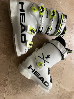 Head raptor veľkosť 38 - 3