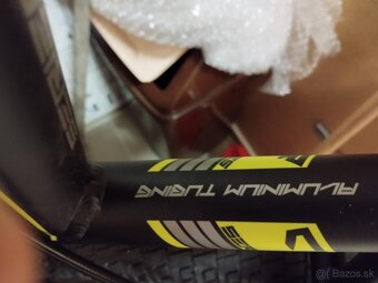 Predám bicykel Leader Fox - 3